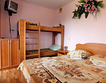 "Эдем" гостевой дом в п. Любимовка (Севастополь) фото 34