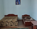 "Байрам" мини-гостиница в Судаке фото 30