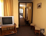"Бастион" отель в Судаке фото 33