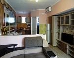 "Отдых у Светланы" мини-гостиница в Судаке фото 29
