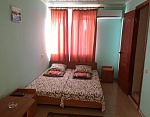 "Отдыхайте с нами" мини-гостиница в Береговом (Феодосия) фото 25