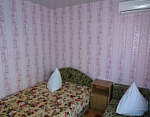 "Волна" мини-гостиница в с. Морское (Судак) фото 27