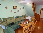 "Лилия" гостевой дом в п. Утес (Алушта) фото 5