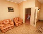 "Клевер" гостевой дом (эллинг) в п. Утёс (Алушта) фото 14