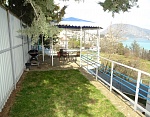 "Панорама" гостевой дом в Гурзуфе фото 33