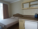 Мини-гостиница Краснофлотская 25 в Алуште фото 25