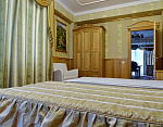 "Гранд Палас" (апартаменты) апарт-отель в Алуште фото 45