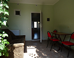 "Солнечный дом" мини-гостиница в Коктебеле фото 23