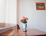"Солнечная Гавань" гостевой дом в с. Оленевка (Черноморское) фото 31