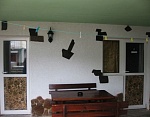 "Шторм" гостиница в Евпатории фото 33