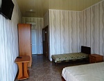 "Ялос" мини-гостиница в Коктебеле фото 28