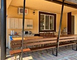 "RiHotel" гостевой дом в Береговом (Феодосия) фото 6