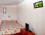 "Семейный" гостевой дом в с. Солнечногорское (Алушта) фото 12