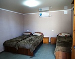 "Сусанна" мини-гостиница в п. Приморский (Феодосия) фото 35