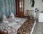 "Светлана на Чудесной" гостевой дом в Николаевке фото 24
