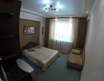 Мини-гостиница Краснофлотская 10 в Алуште фото 35