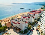 "VIP Apartments on the beach" апартаменты в Феодосии фото 17