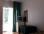 "Ирина" гостевой дом в Николаевке фото 38