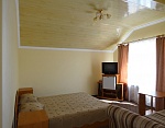 "Мерджан" гостевой дом в Песчаном фото 28
