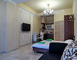 "Гранд Палас" (апартаменты) апарт-отель в Алуште фото 18