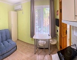 "Вишневских" мини-гостиница в Судаке фото 32