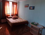 "Отдыхайте с нами" мини-гостиница в Береговом (Феодосия) фото 18