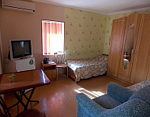 "Яхонт" мини-гостиница в п. Черноморское фото 42