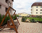 "Версаль" мини-гостиница в п. Новофёдоровка (Саки) фото 10