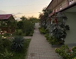 "Кипарис" гостевой дом в Новоотрадном (мыс Казантип) фото 11