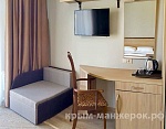 "Крым-Манжерок" мини-гостиница в Коктебеле фото 26