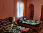 "Полиада" мини-гостиница в п. Штормовое (Евпатория) фото 28