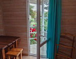 "Леон" гостевой дом в с. Солнечногорское (Алушта) фото 41