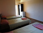 "Вилла Гаянэ" мини-гостиница в Феодосии фото 41