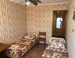"У Михалыча" мини-гостиница в Алуште фото 17