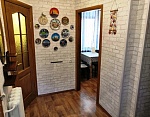 3х-комнатный дом под-ключ Стамова 21 в Феодосии фото 5