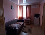"Отдыхайте с нами" мини-гостиница в Береговом (Феодосия) фото 20