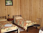 "Аквила" мини-гостиница в п. Андреевка (Севастополь) фото 32