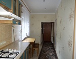"На Краснофлотском" этаж под-ключ в Алуште фото 12