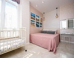 "Vip" 2х-комнатные апартаменты в Феодосии фото 13