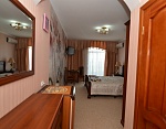 "Согдиана" гостевой дом в Николаевке фото 39