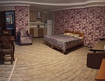 "Гостиный Дворик" гостевой дом в Евпатории фото 28