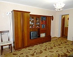 1-комнатная квартира Южная 11 в Приморском (Феодосия) фото 9