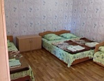 "Орловский" гостевой дом в Севастополе фото 17