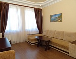 "Ялос" мини-отель в Симферополе фото 27