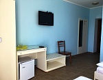 "Санторини" мини-гостиница в Коктебеле фото 23