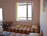 "Солнечная Гавань" гостевой дом в с. Оленевка (Черноморское) фото 32