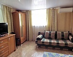 "Удачный" гостевой дом в Гурзуфе фото 24