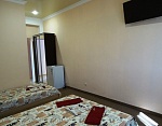"Вилла Гаянэ" мини-гостиница в Феодосии фото 28