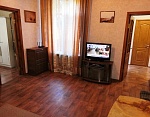 3х-комнатный дом под-ключ Стамова 21 в Феодосии фото 11