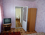"Волна" мини-гостиница в с. Морское (Судак) фото 34
